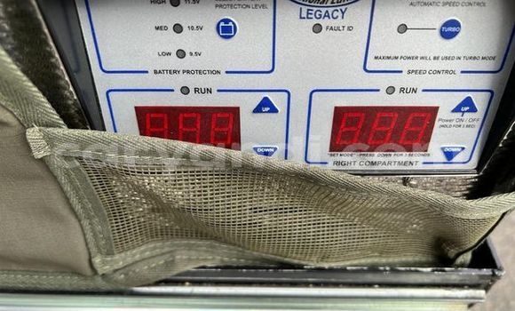 Buy Used Toyota Land Cruiser White Car in Lusaka in Zambia Buy Used Toyota Land Cruiser White Car in Lusaka in Zambia