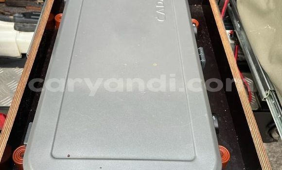 Buy Used Toyota Land Cruiser White Car in Lusaka in Zambia Buy Used Toyota Land Cruiser White Car in Lusaka in Zambia