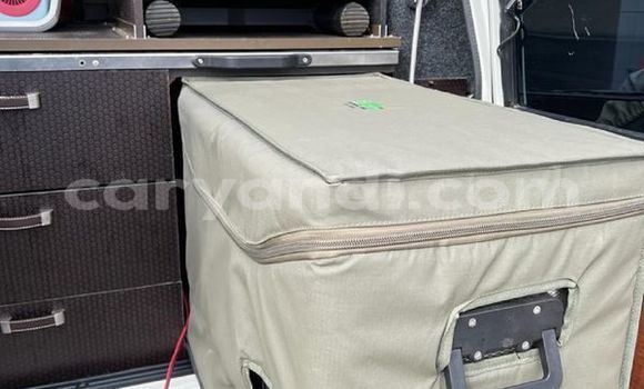 Buy Used Toyota Land Cruiser White Car in Lusaka in Zambia Buy Used Toyota Land Cruiser White Car in Lusaka in Zambia