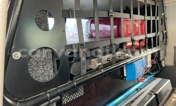 Buy Used Toyota Land Cruiser White Car in Lusaka in Zambia Buy Used Toyota Land Cruiser White Car in Lusaka in Zambia