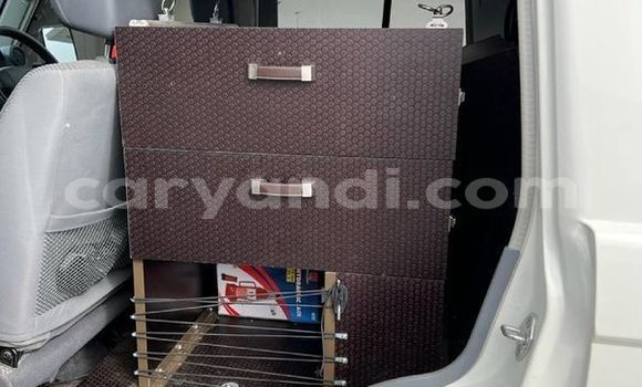 Buy Used Toyota Land Cruiser White Car in Lusaka in Zambia Buy Used Toyota Land Cruiser White Car in Lusaka in Zambia
