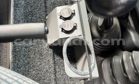 Buy Used Toyota Land Cruiser White Car in Lusaka in Zambia Buy Used Toyota Land Cruiser White Car in Lusaka in Zambia