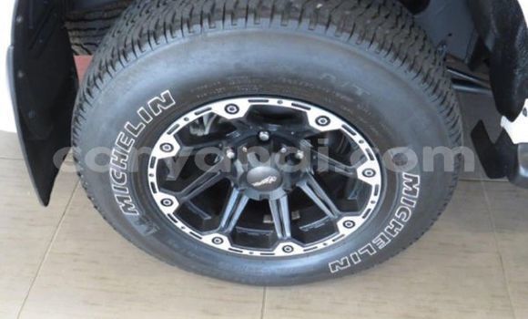 Tenga Tsaru Toyota Land Cruiser Chena Mota in Livingstone in Zambia Tenga Tsaru Toyota Land Cruiser Chena Mota in Livingstone in Zambia