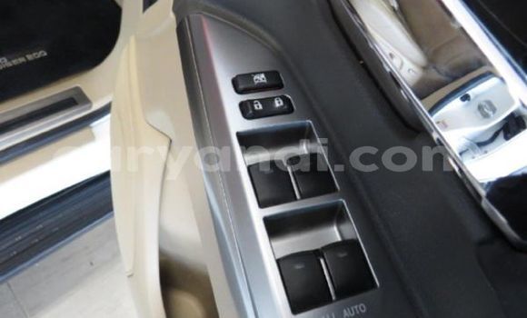 Tenga Tsaru Toyota Land Cruiser Chena Mota in Livingstone in Zambia Tenga Tsaru Toyota Land Cruiser Chena Mota in Livingstone in Zambia