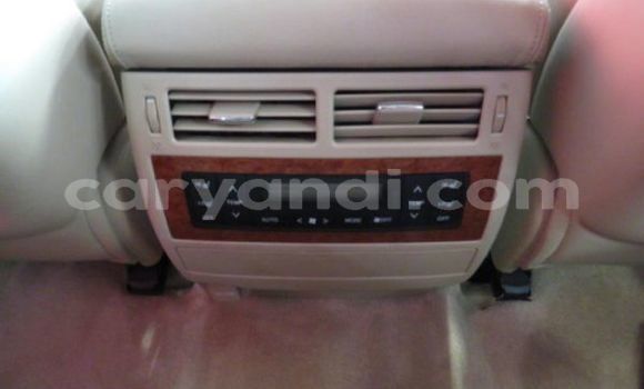 Tenga Tsaru Toyota Land Cruiser Chena Mota in Livingstone in Zambia Tenga Tsaru Toyota Land Cruiser Chena Mota in Livingstone in Zambia