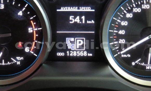 Tenga Tsaru Toyota Land Cruiser Chena Mota in Livingstone in Zambia Tenga Tsaru Toyota Land Cruiser Chena Mota in Livingstone in Zambia