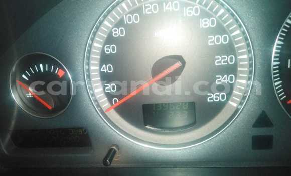 Buy Used Volvo XC90 Silver Car in Lusaka in Zambia Buy Used Volvo XC90 Silver Car in Lusaka in Zambia