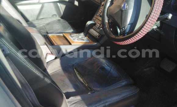 Buy Used Volvo XC90 Silver Car in Lusaka in Zambia Buy Used Volvo XC90 Silver Car in Lusaka in Zambia