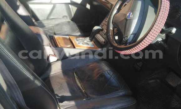 Buy Used Volvo XC90 Silver Car in Lusaka in Zambia Buy Used Volvo XC90 Silver Car in Lusaka in Zambia