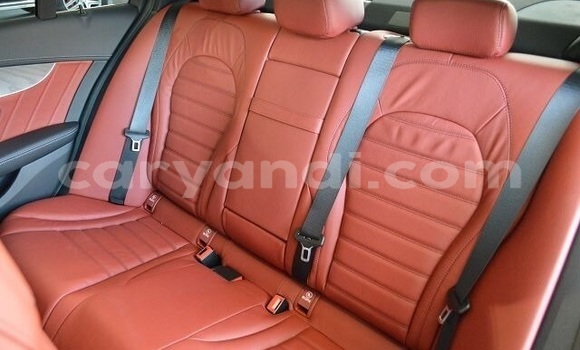 Nunua Ilio tumika Mercedes‒Benz C-klasse AMG Nyeusi Gari ndani ya Livingstone nchini Zambia Nunua Ilio tumika Mercedes‒Benz C-klasse AMG Nyeusi Gari ndani ya Livingstone nchini Zambia