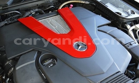 Nunua Ilio tumika Mercedes‒Benz C-klasse AMG Nyeusi Gari ndani ya Livingstone nchini Zambia Nunua Ilio tumika Mercedes‒Benz C-klasse AMG Nyeusi Gari ndani ya Livingstone nchini Zambia