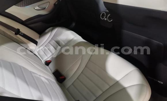 Nunua Ilio tumika Mercedes‒Benz C-klasse AMG Fedha Gari ndani ya Livingstone nchini Zambia Nunua Ilio tumika Mercedes‒Benz C-klasse AMG Fedha Gari ndani ya Livingstone nchini Zambia