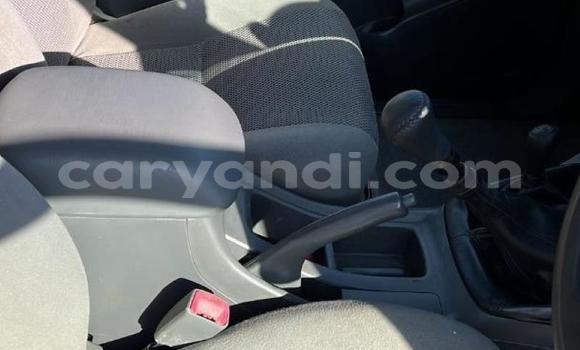 Nunua Ilio tumika Toyota Hilux Nyeupe Gari ndani ya Livingstone nchini Zambia Nunua Ilio tumika Toyota Hilux Nyeupe Gari ndani ya Livingstone nchini Zambia