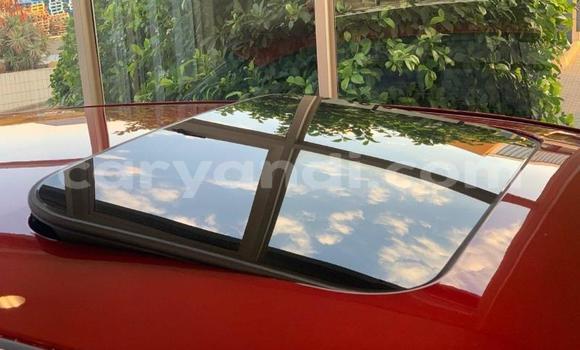 Acheter Occasion Voiture Mazda CX-3 Rouge à Livingstone, Zambie Acheter Occasion Voiture Mazda CX-3 Rouge à Livingstone, Zambie