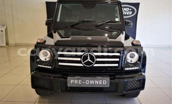Buy Used Mercedes‒Benz G-klasse AMG Black Car in Livingstone in Zambia Buy Used Mercedes‒Benz G-klasse AMG Black Car in Livingstone in Zambia