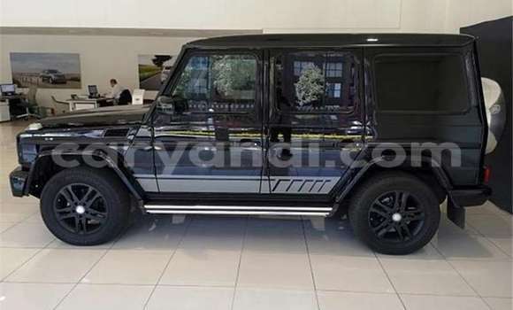 Buy Used Mercedes‒Benz G-klasse AMG Black Car in Livingstone in Zambia Buy Used Mercedes‒Benz G-klasse AMG Black Car in Livingstone in Zambia