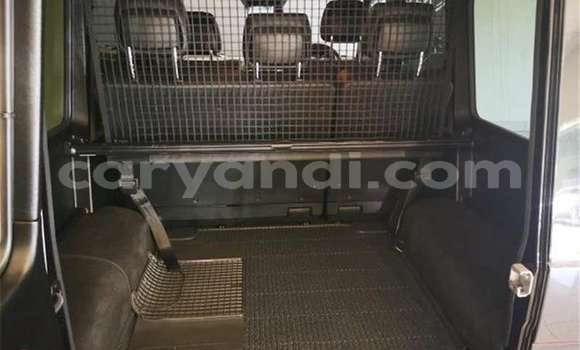 Buy Used Mercedes‒Benz G-klasse AMG Black Car in Livingstone in Zambia Buy Used Mercedes‒Benz G-klasse AMG Black Car in Livingstone in Zambia