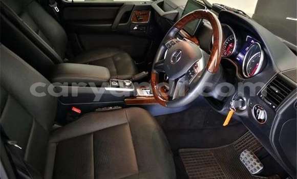 Buy Used Mercedes‒Benz G-klasse AMG Black Car in Livingstone in Zambia Buy Used Mercedes‒Benz G-klasse AMG Black Car in Livingstone in Zambia