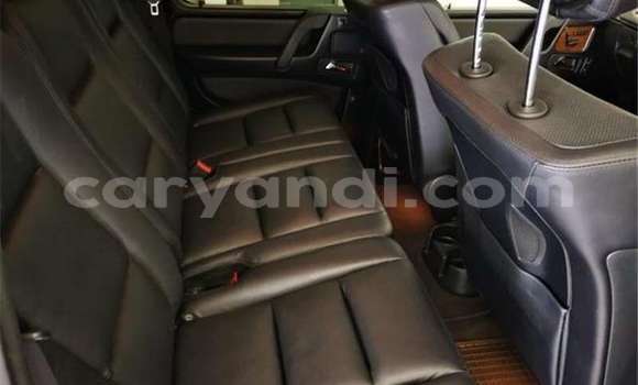 Buy Used Mercedes‒Benz G-klasse AMG Black Car in Livingstone in Zambia Buy Used Mercedes‒Benz G-klasse AMG Black Car in Livingstone in Zambia