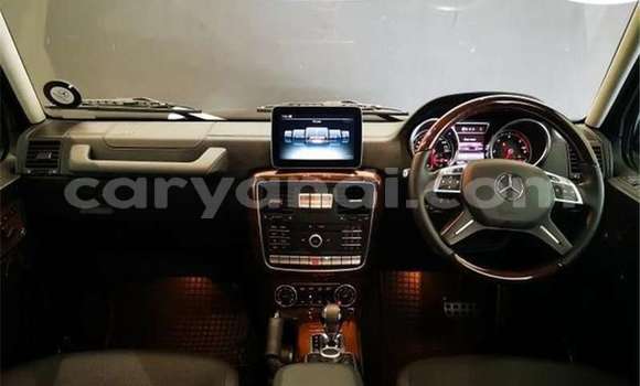 Buy Used Mercedes‒Benz G-klasse AMG Black Car in Livingstone in Zambia Buy Used Mercedes‒Benz G-klasse AMG Black Car in Livingstone in Zambia