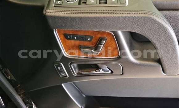 Buy Used Mercedes‒Benz G-klasse AMG Black Car in Livingstone in Zambia Buy Used Mercedes‒Benz G-klasse AMG Black Car in Livingstone in Zambia