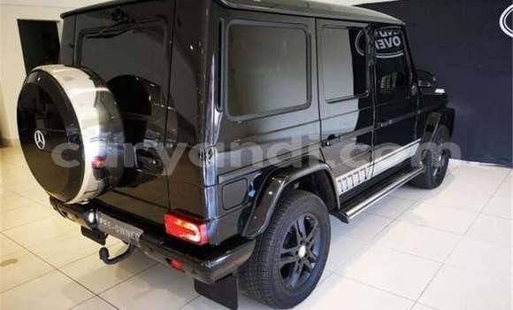 Buy Used Mercedes‒Benz G-klasse AMG Black Car in Livingstone in Zambia Buy Used Mercedes‒Benz G-klasse AMG Black Car in Livingstone in Zambia