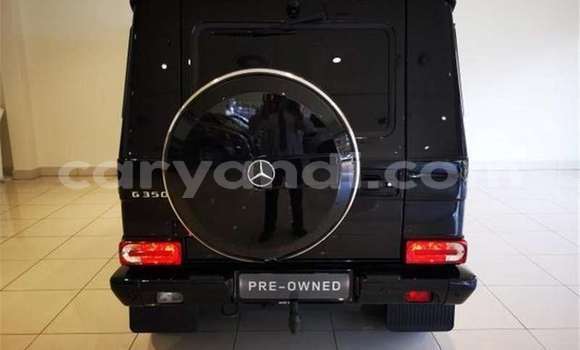 Buy Used Mercedes‒Benz G-klasse AMG Black Car in Livingstone in Zambia Buy Used Mercedes‒Benz G-klasse AMG Black Car in Livingstone in Zambia