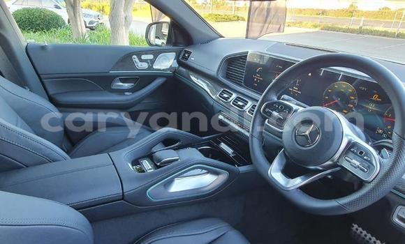 Acheter Occasion Voiture Mercedes‒Benz G-klasse AMG Blanc à Livingstone, Zambie Acheter Occasion Voiture Mercedes‒Benz G-klasse AMG Blanc à Livingstone, Zambie