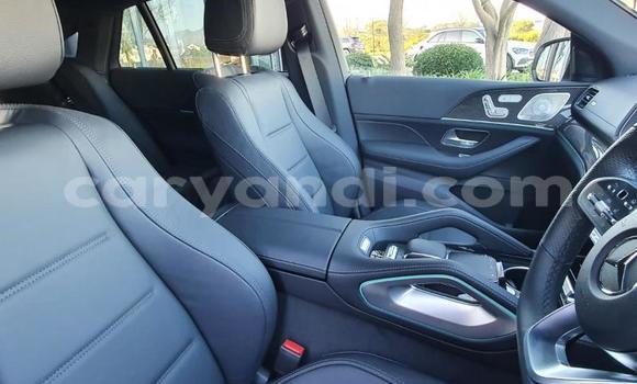 Acheter Occasion Voiture Mercedes‒Benz G-klasse AMG Blanc à Livingstone, Zambie Acheter Occasion Voiture Mercedes‒Benz G-klasse AMG Blanc à Livingstone, Zambie