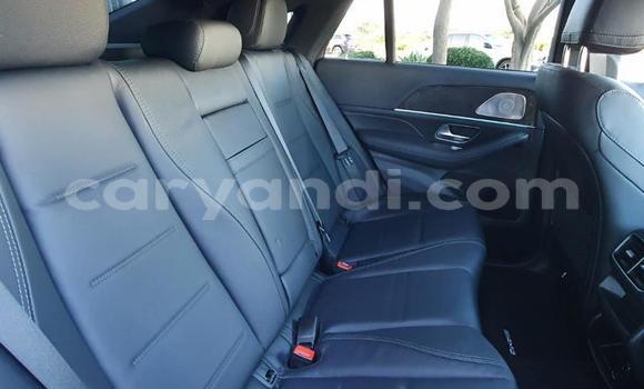 Acheter Occasion Voiture Mercedes‒Benz G-klasse AMG Blanc à Livingstone, Zambie Acheter Occasion Voiture Mercedes‒Benz G-klasse AMG Blanc à Livingstone, Zambie