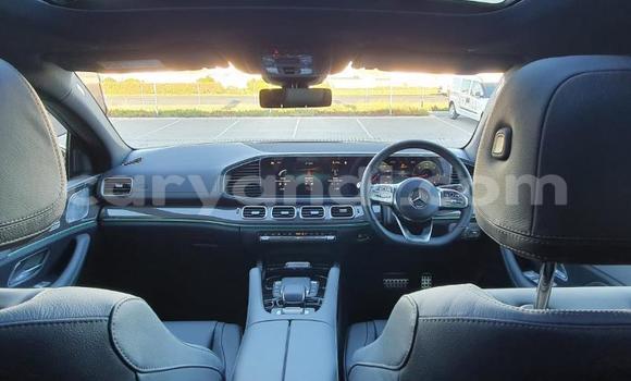 Acheter Occasion Voiture Mercedes‒Benz G-klasse AMG Blanc à Livingstone, Zambie Acheter Occasion Voiture Mercedes‒Benz G-klasse AMG Blanc à Livingstone, Zambie