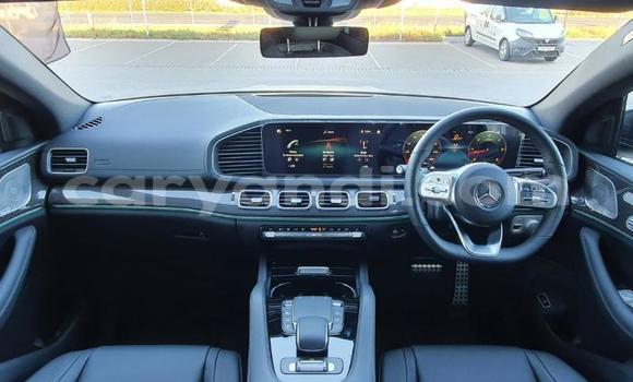 Acheter Occasion Voiture Mercedes‒Benz G-klasse AMG Blanc à Livingstone, Zambie Acheter Occasion Voiture Mercedes‒Benz G-klasse AMG Blanc à Livingstone, Zambie