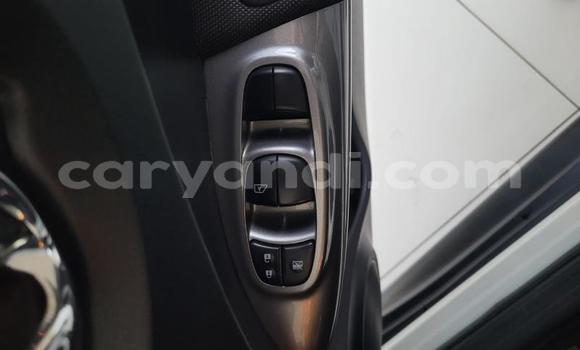 Acheter Occasion Voiture Nissan Juke Blanc à Livingstone, Zambie Acheter Occasion Voiture Nissan Juke Blanc à Livingstone, Zambie