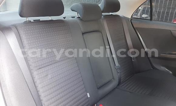 Tenga Tsaru Toyota Corolla Chena Mota in Livingstone in Zambia Tenga Tsaru Toyota Corolla Chena Mota in Livingstone in Zambia