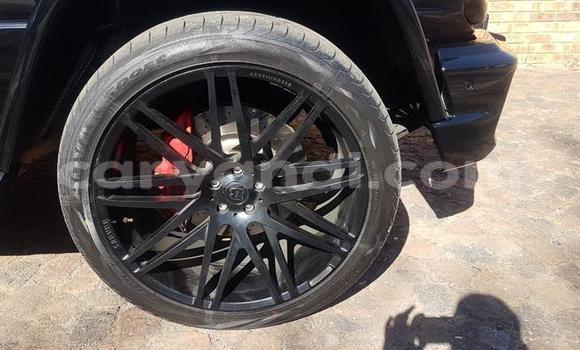 Nunua Ilio tumika Brabus ML 63 Biturbo Nyeusi Gari ndani ya Chilanga nchini Lusaka Nunua Ilio tumika Brabus ML 63 Biturbo Nyeusi Gari ndani ya Chilanga nchini Lusaka