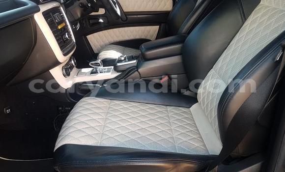 Nunua Ilio tumika Brabus ML 63 Biturbo Nyeusi Gari ndani ya Chilanga nchini Lusaka Nunua Ilio tumika Brabus ML 63 Biturbo Nyeusi Gari ndani ya Chilanga nchini Lusaka