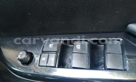 Tenga Tsaru Toyota Hilux Chena Mota in Chilanga in Lusaka Tenga Tsaru Toyota Hilux Chena Mota in Chilanga in Lusaka