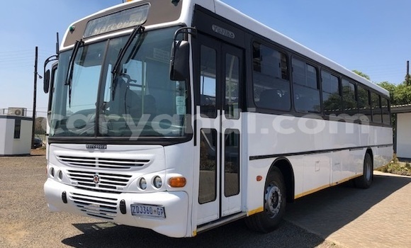Buy Used Mercedes–Benz 1729 White Truck in Lusaka in Zambia