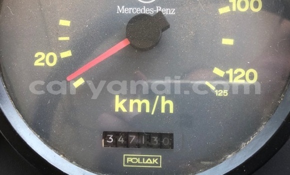 Acheter Occasion Utilitaire Mercedes–Benz 1729 Blanc à Lusaka, Zambie Acheter Occasion Utilitaire Mercedes–Benz 1729 Blanc à Lusaka, Zambie