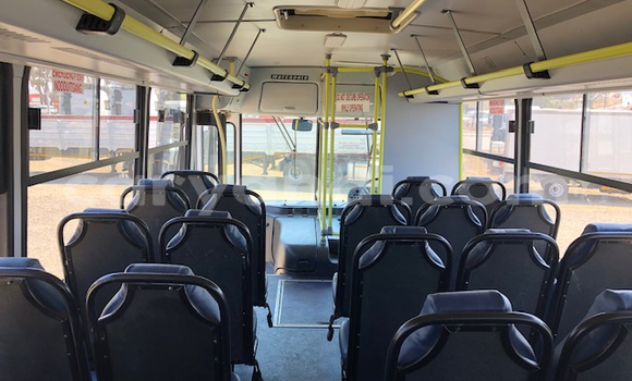 Acheter Occasion Utilitaire Mercedes–Benz 1729 Blanc à Lusaka, Zambie Acheter Occasion Utilitaire Mercedes–Benz 1729 Blanc à Lusaka, Zambie