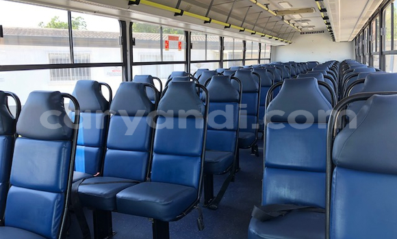 Acheter Occasion Utilitaire Mercedes–Benz 1729 Blanc à Lusaka, Zambie Acheter Occasion Utilitaire Mercedes–Benz 1729 Blanc à Lusaka, Zambie