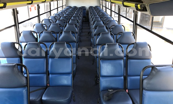 Acheter Occasion Utilitaire Mercedes–Benz 1729 Blanc à Lusaka, Zambie Acheter Occasion Utilitaire Mercedes–Benz 1729 Blanc à Lusaka, Zambie