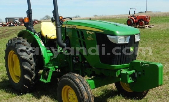 Buy Used Caterpillar 120 Green Truck in Lusaka in Zambia