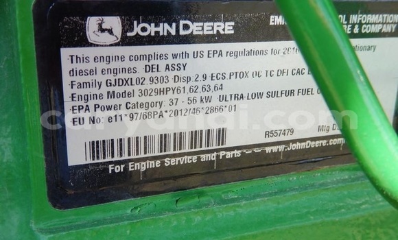 Tenga Tsaru Caterpillar 120 Girinhi Rori in Lusaka in Zambia Tenga Tsaru Caterpillar 120 Girinhi Rori in Lusaka in Zambia