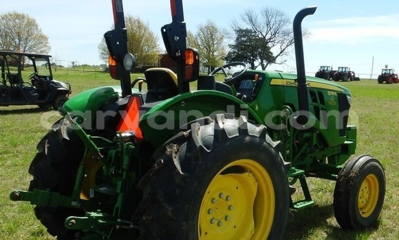 Tenga Tsaru Caterpillar 120 Girinhi Rori in Lusaka in Zambia Tenga Tsaru Caterpillar 120 Girinhi Rori in Lusaka in Zambia