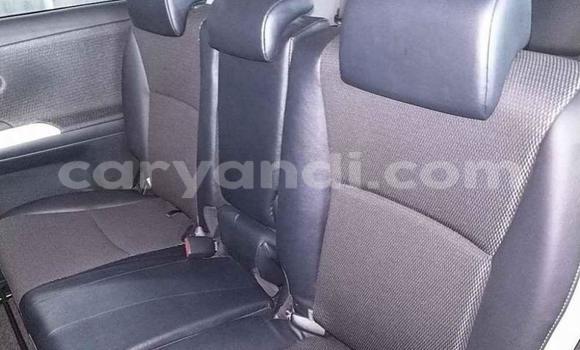 Tenga Tsaru Toyota Wish Chena Mota in Chilanga in Lusaka Tenga Tsaru Toyota Wish Chena Mota in Chilanga in Lusaka