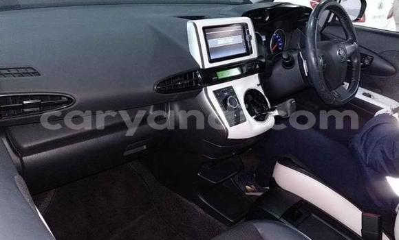 Tenga Tsaru Toyota Wish Chena Mota in Chilanga in Lusaka Tenga Tsaru Toyota Wish Chena Mota in Chilanga in Lusaka