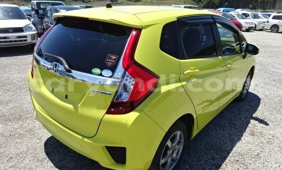 Acheter Occasion Voiture Honda FIT Autre à Livingstone, Zambie Acheter Occasion Voiture Honda FIT Autre à Livingstone, Zambie