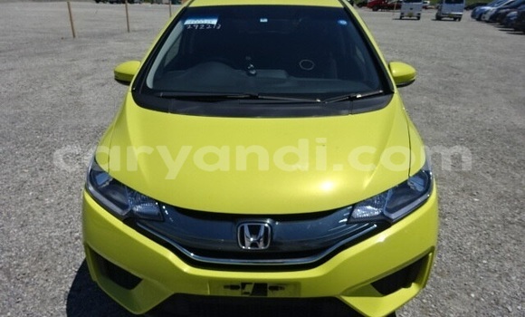 Acheter Occasion Voiture Honda FIT Autre à Livingstone, Zambie Acheter Occasion Voiture Honda FIT Autre à Livingstone, Zambie