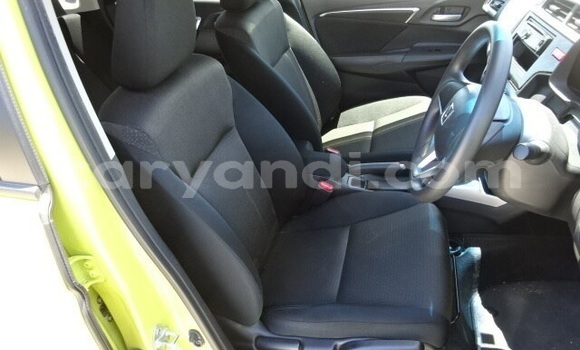 Acheter Occasion Voiture Honda FIT Autre à Livingstone, Zambie Acheter Occasion Voiture Honda FIT Autre à Livingstone, Zambie